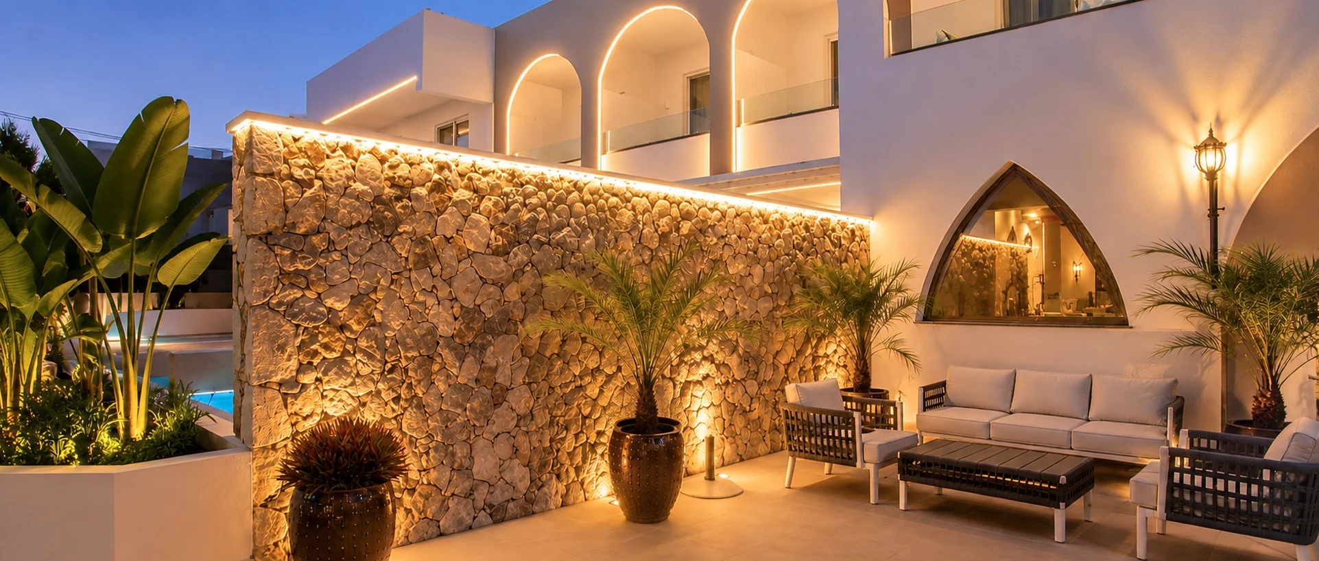 Castello di Cavalieri Suites